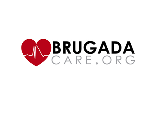 Brugada Care logo